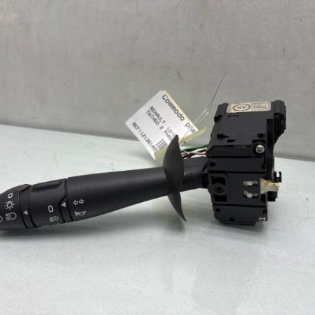 Commodo phare RENAULT TWINGO 2 Photo n°1