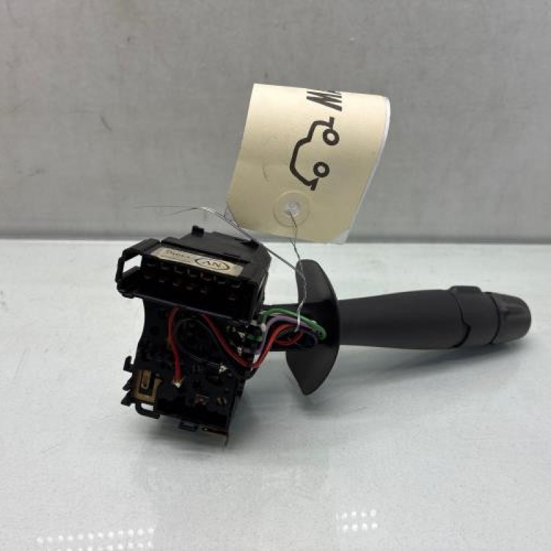 Commodo phare RENAULT TWINGO 2 Photo n°2