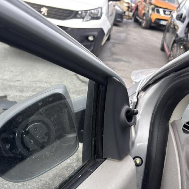 Commodo phare RENAULT TWINGO 2 Photo n°14