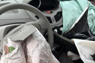 Commodo phare RENAULT TWINGO 2