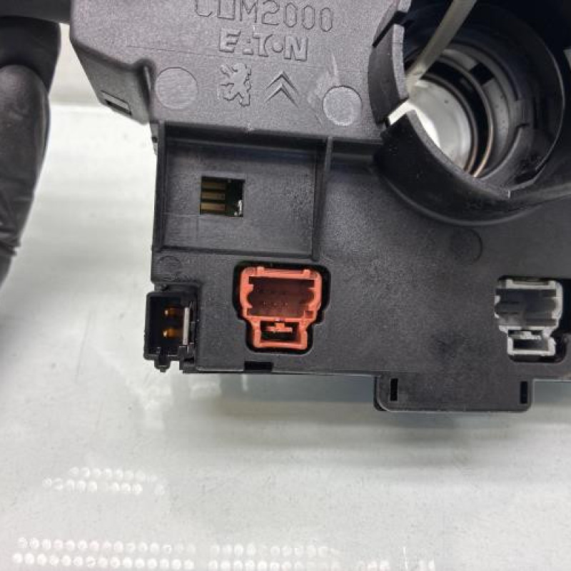 Com (Bloc Contacteur Tournant+Commodo Essuie Glace+Commodo Phare) CITROEN C5 1 Photo n°7