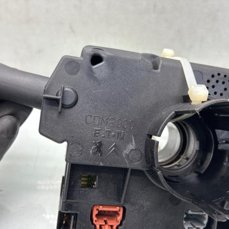 Com (Bloc Contacteur Tournant+Commodo Essuie Glace+Commodo Phare) CITROEN C5 1 Photo n°8