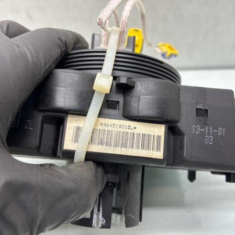 Com (Bloc Contacteur Tournant+Commodo Essuie Glace+Commodo Phare) CITROEN C5 1 Photo n°9