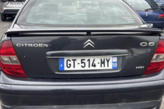 Com (Bloc Contacteur Tournant+Commodo Essuie Glace+Commodo Phare) CITROEN C5 1