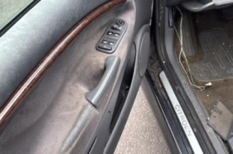 Com (Bloc Contacteur Tournant+Commodo Essuie Glace+Commodo Phare) CITROEN C5 1