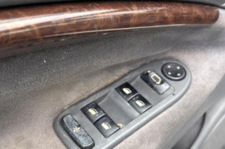 Com (Bloc Contacteur Tournant+Commodo Essuie Glace+Commodo Phare) CITROEN C5 1