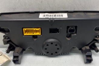 Commande chauffage CITROEN C5 1