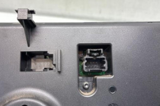 Commande chauffage CITROEN C5 1