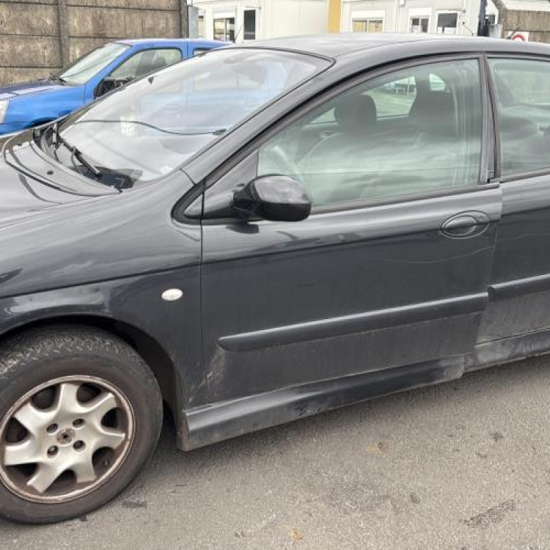 Commande chauffage CITROEN C5 1 Photo n°13