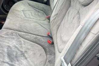 Commande chauffage CITROEN C5 1