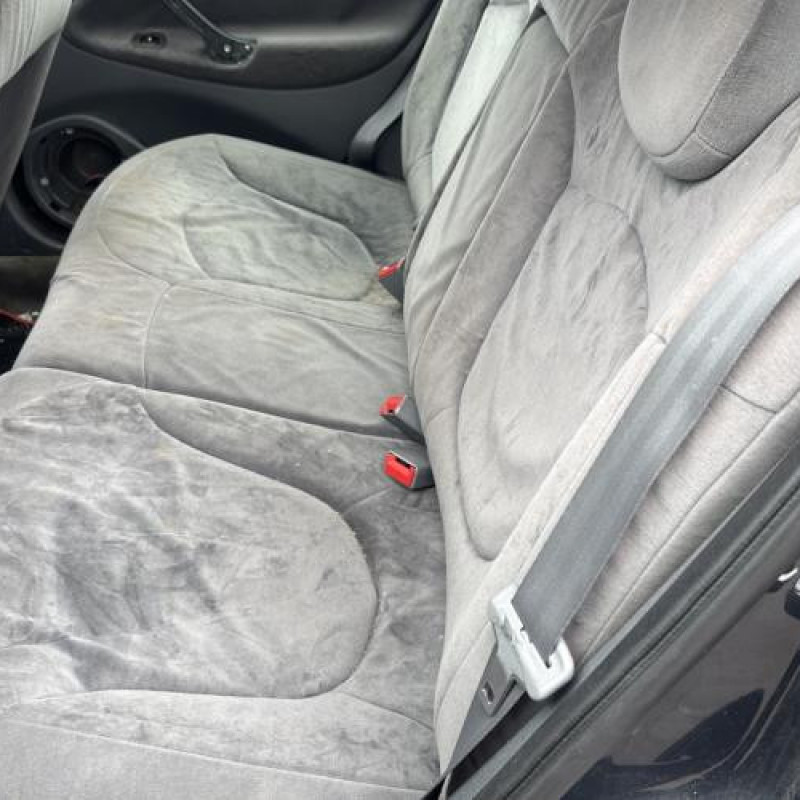 Commande chauffage CITROEN C5 1 Photo n°20