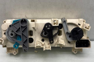 Commande chauffage PEUGEOT 306