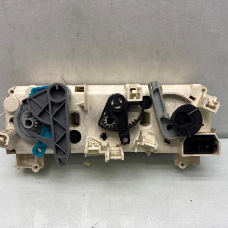 Commande chauffage PEUGEOT 306