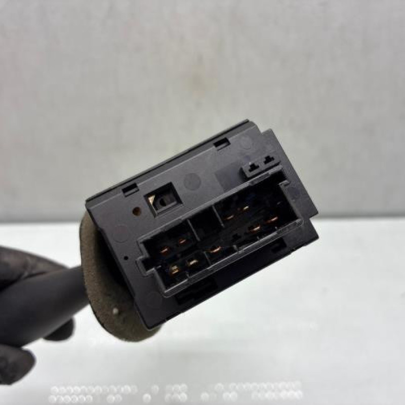 Commodo d'essuie glaces PEUGEOT 306 Photo n°3