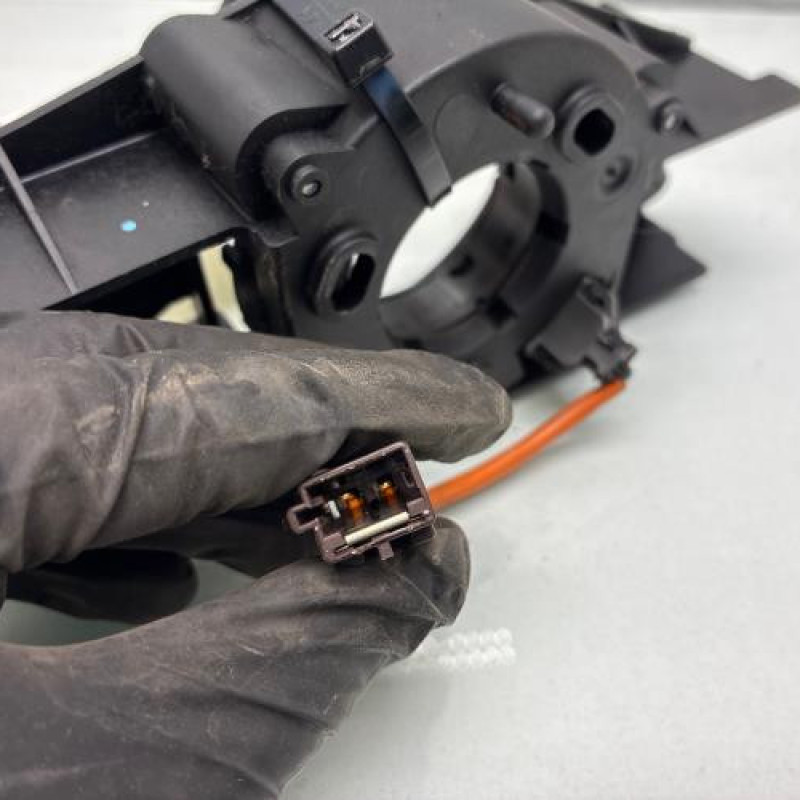 Contacteur tournant PEUGEOT 306 Photo n°2