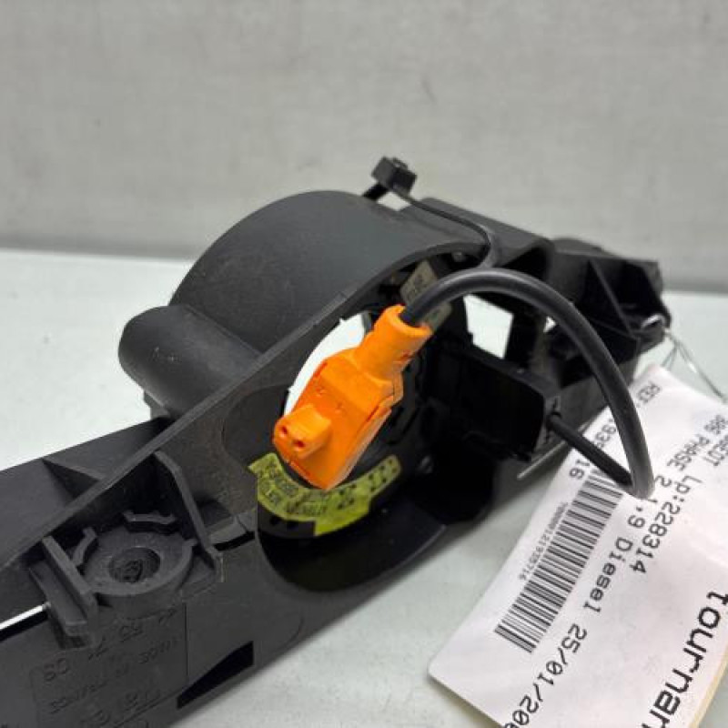 Contacteur tournant PEUGEOT 306 Photo n°3