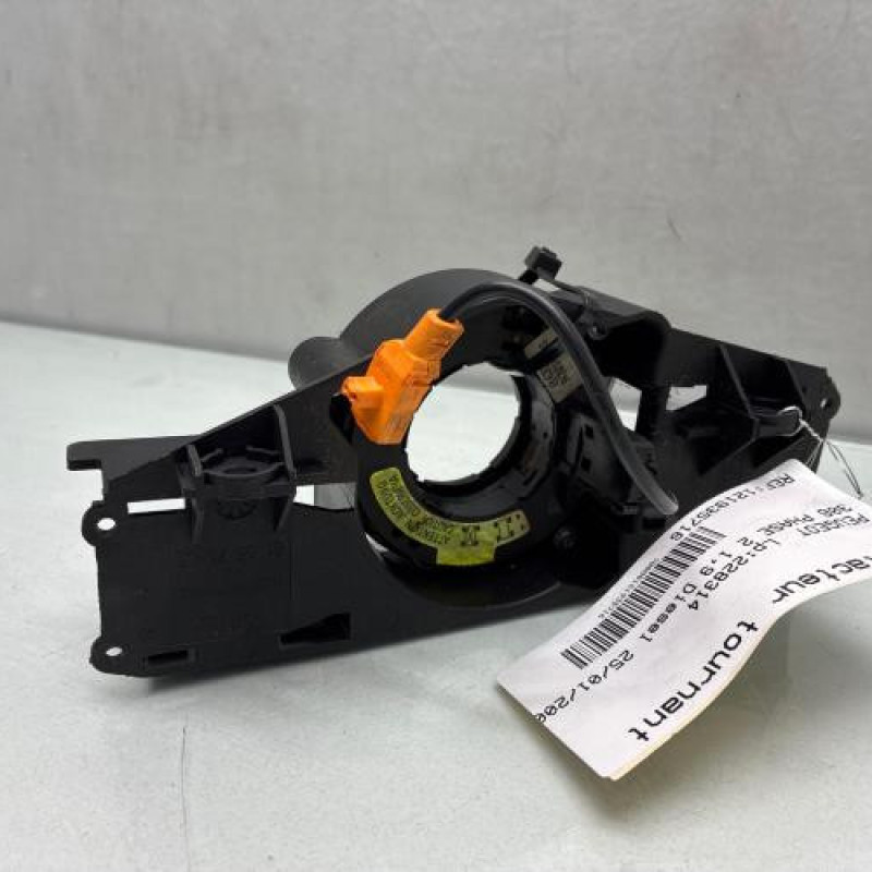 Contacteur tournant PEUGEOT 306 Photo n°4