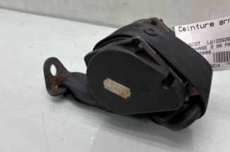 Ceinture arriere droit PEUGEOT 306