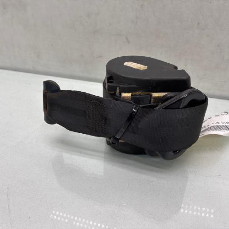 Ceinture arriere droit PEUGEOT 306 Photo n°3
