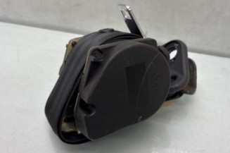 Ceinture arriere gauche PEUGEOT 306 Photo n°1