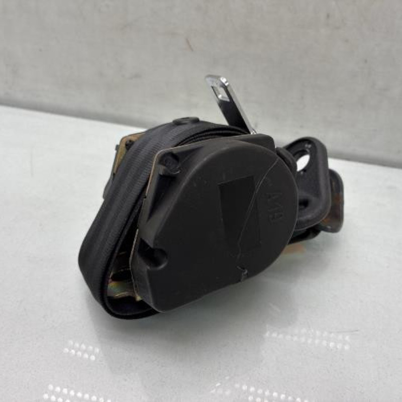 Ceinture arriere gauche PEUGEOT 306 Photo n°1