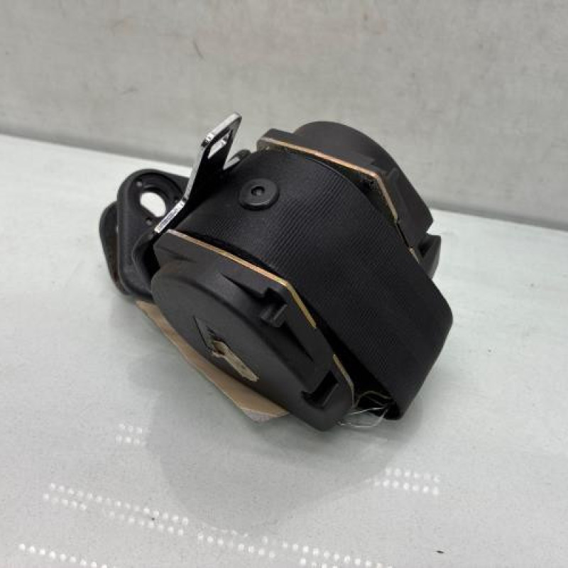 Ceinture arriere gauche PEUGEOT 306 Photo n°2