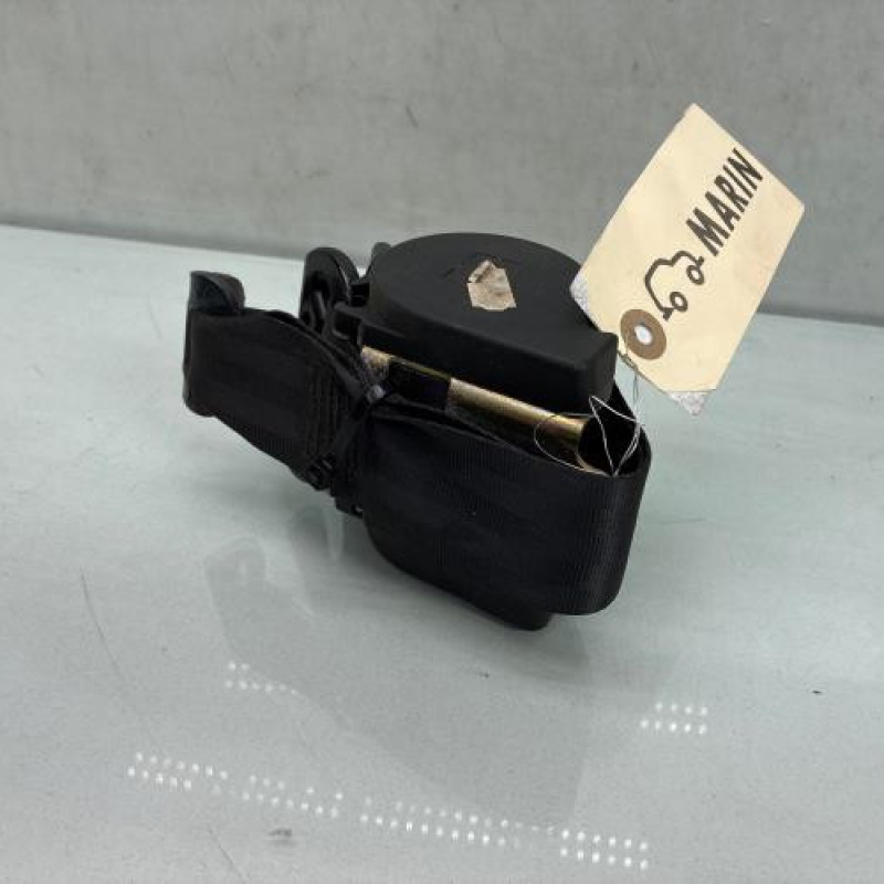 Ceinture arriere gauche PEUGEOT 306 Photo n°3