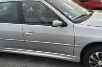 Ceinture arriere gauche PEUGEOT 306