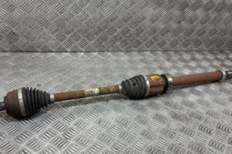 Cardan droit (transmission) RENAULT CLIO 5 Photo n°1