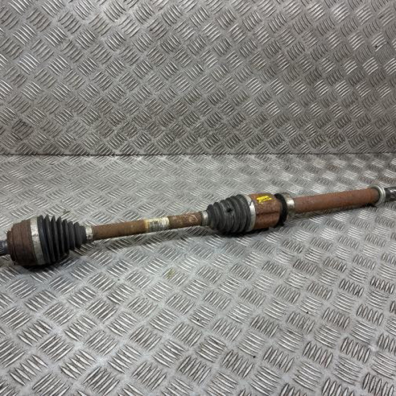 Cardan droit (transmission) RENAULT CLIO 5 Photo n°1