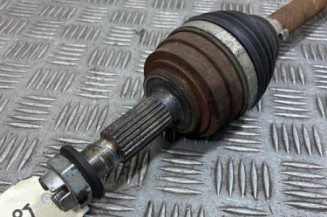 Cardan droit (transmission) RENAULT CLIO 5