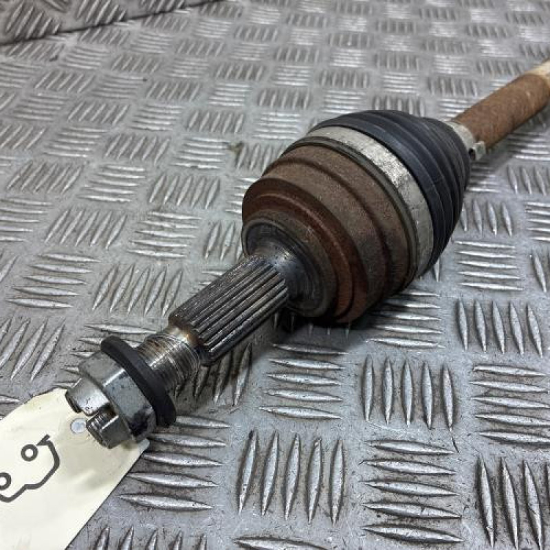 Cardan droit (transmission) RENAULT CLIO 5 Photo n°2