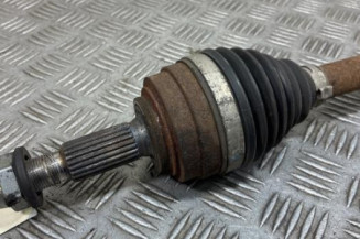Cardan droit (transmission) RENAULT CLIO 5