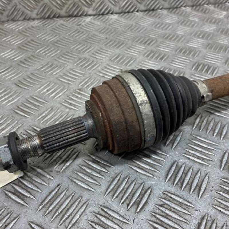 Cardan droit (transmission) RENAULT CLIO 5 Photo n°3