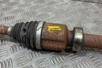 Cardan droit (transmission) RENAULT CLIO 5