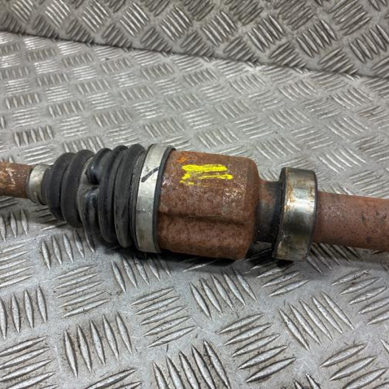 Cardan droit (transmission) RENAULT CLIO 5 Photo n°4