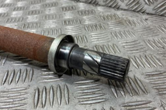 Cardan droit (transmission) RENAULT CLIO 5