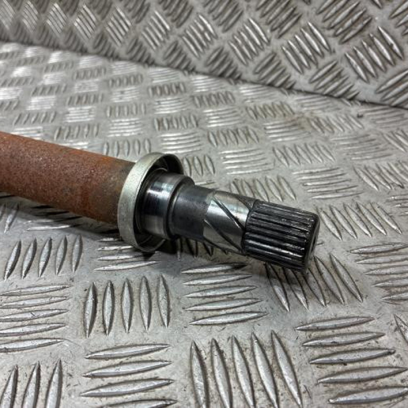 Cardan droit (transmission) RENAULT CLIO 5 Photo n°5