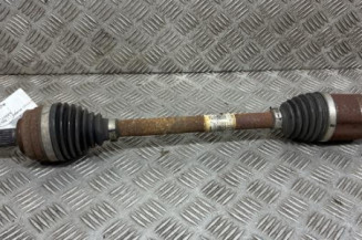 Cardan gauche (transmission) RENAULT CLIO 5 Photo n°1