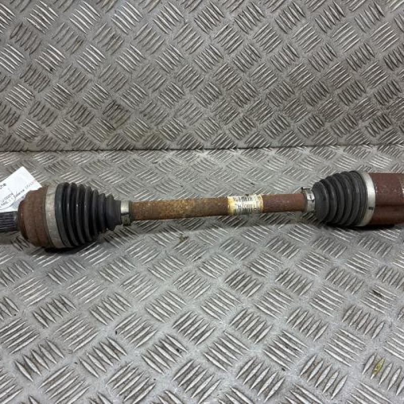 Cardan gauche (transmission) RENAULT CLIO 5 Photo n°1