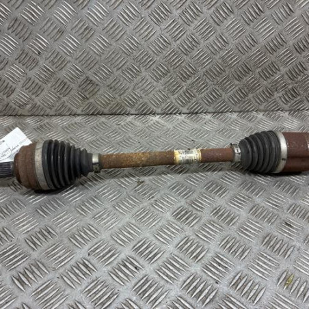 Cardan gauche (transmission) RENAULT CLIO 5 Photo n°1