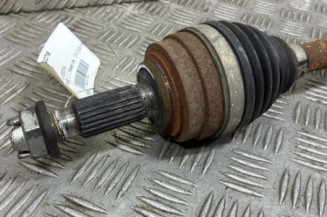 Cardan gauche (transmission) RENAULT CLIO 5