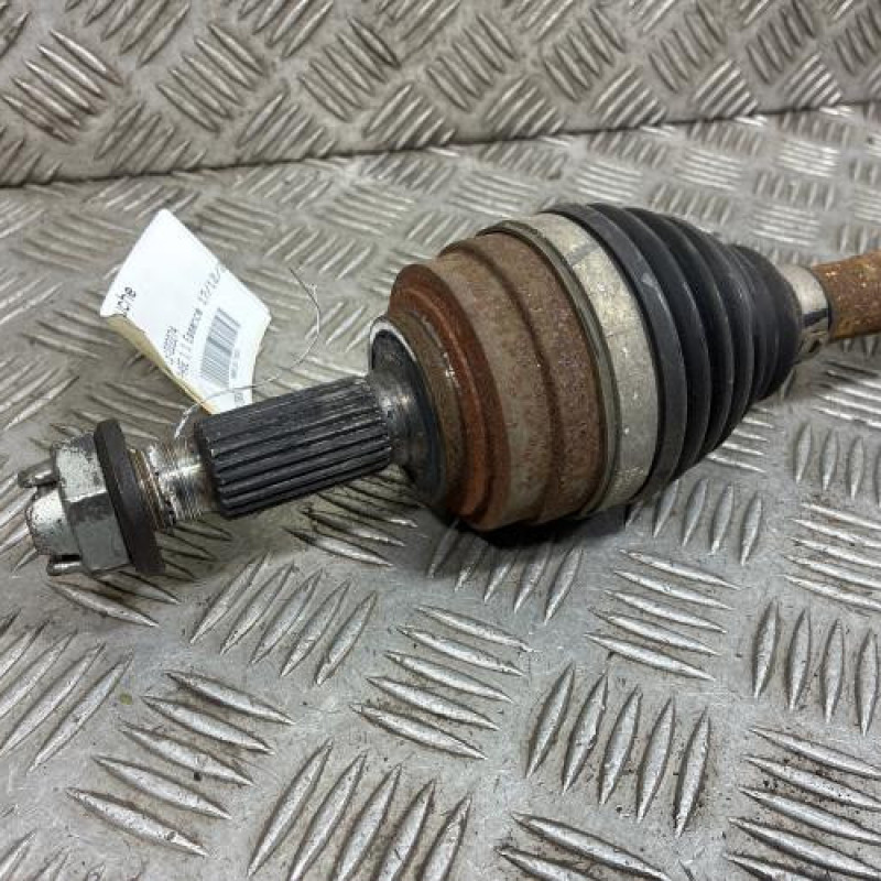 Cardan gauche (transmission) RENAULT CLIO 5 Photo n°2