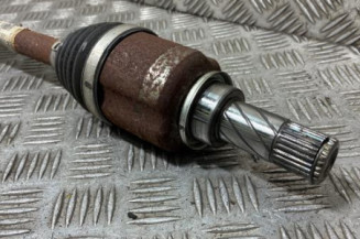 Cardan gauche (transmission) RENAULT CLIO 5