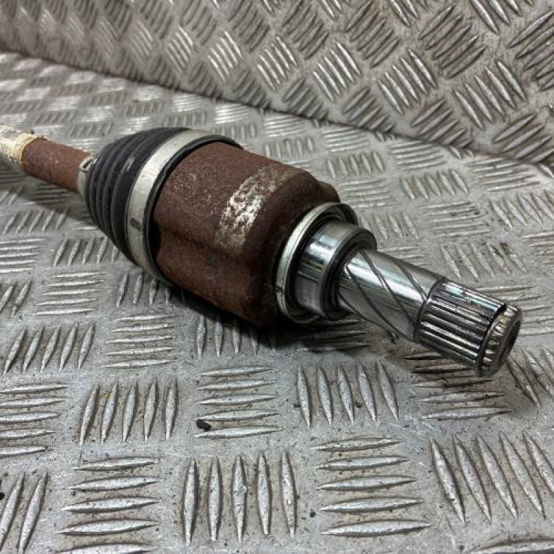 Cardan gauche (transmission) RENAULT CLIO 5 Photo n°3