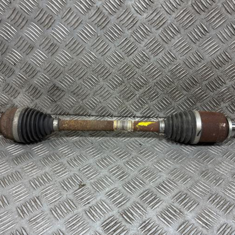 Cardan gauche (transmission) RENAULT CLIO 5 Photo n°4