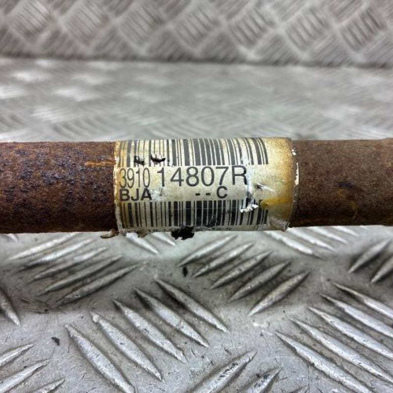 Cardan gauche (transmission) RENAULT CLIO 5 Photo n°5