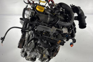Moteur RENAULT CLIO 5 Photo n°1