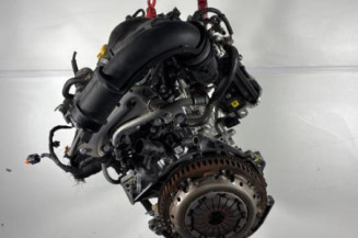 Moteur RENAULT CLIO 5