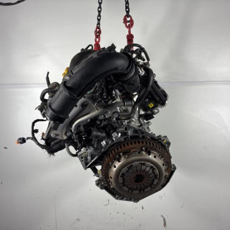 Moteur RENAULT CLIO 5